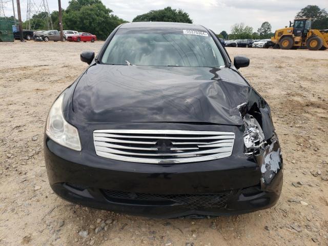 2008 Infiniti G35 VIN: JNKBV61E08M202458 Lot: 55370364