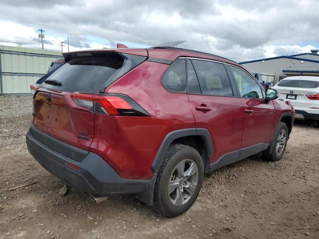 2022 Toyota Rav4 Xle VIN: 4T3RWRFV5NU068388 Lot: 54045774