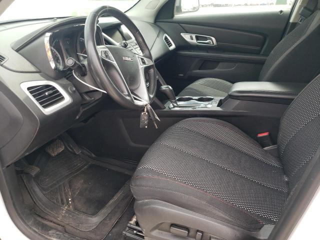 2016 GMC Terrain Sle VIN: 2GKFLTEK8G6129655 Lot: 57008114