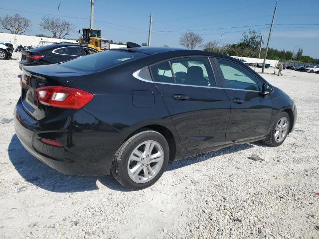 2017 Chevrolet Cruze Lt VIN: 1G1BE5SM0H7116138 Lot: 57255764