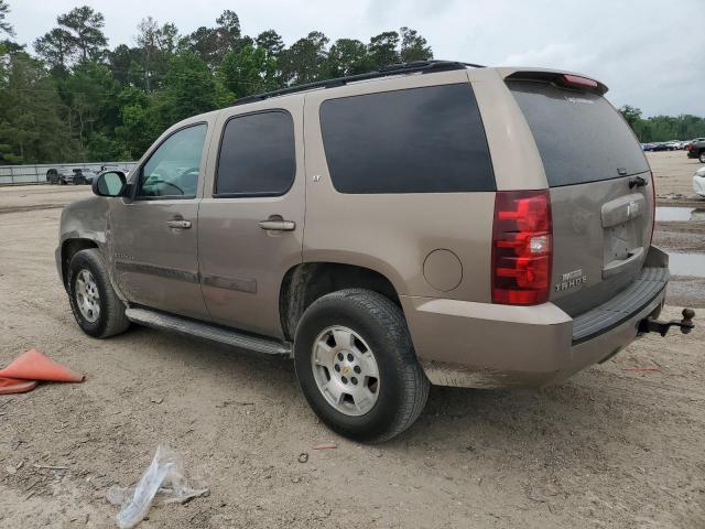 2007 Chevrolet Tahoe C1500 VIN: 1GNFC13J37R246498 Lot: 52753474