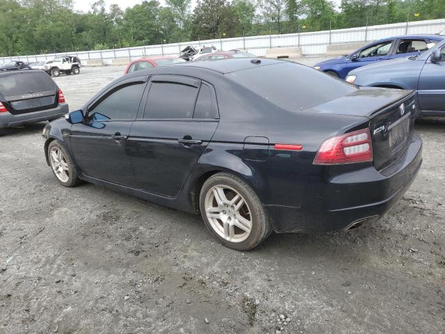 2007 Acura Tl VIN: 19UUA66237A002275 Lot: 53806354