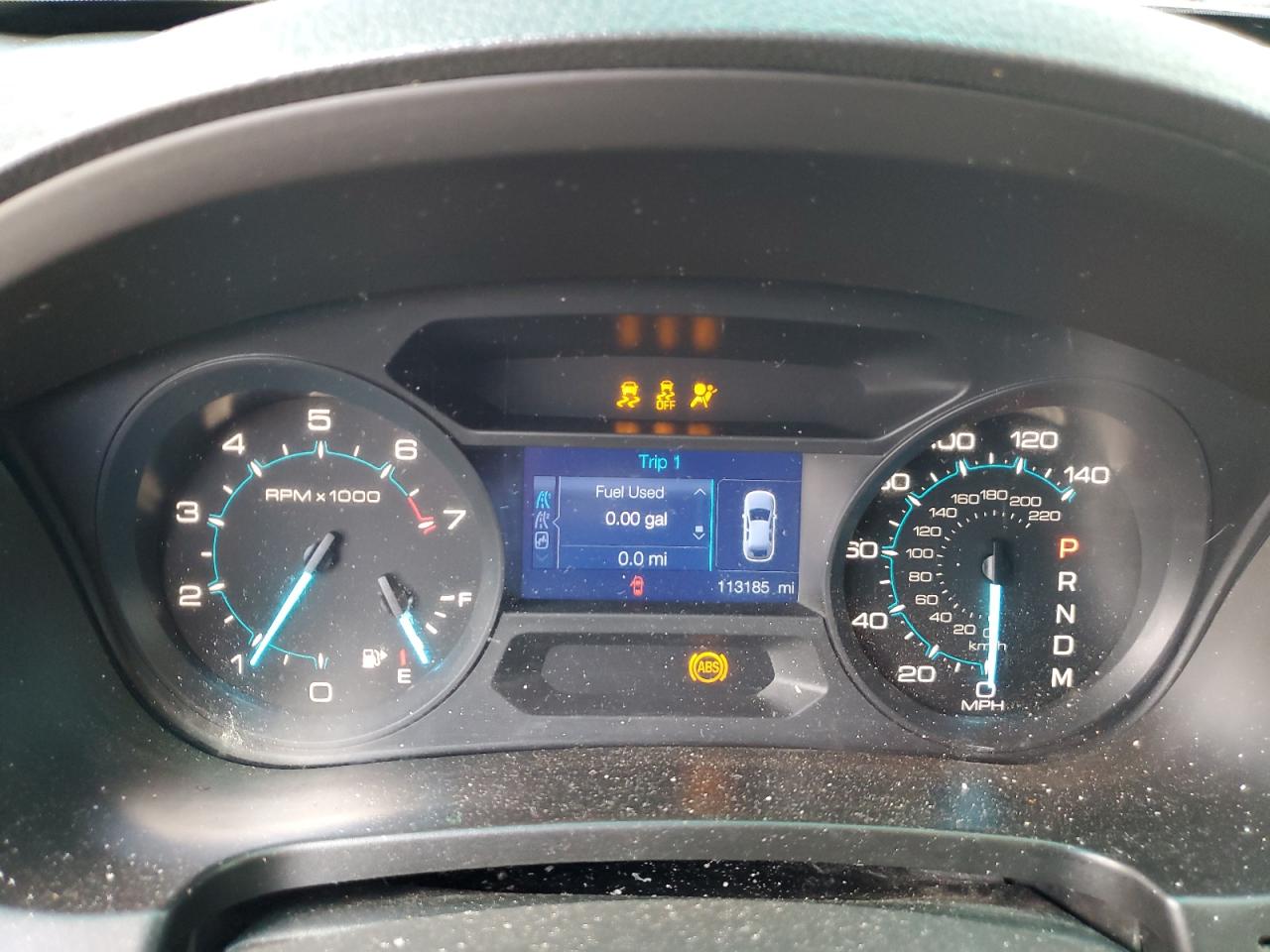 1FM5K7B87DGB42334 2013 Ford Explorer