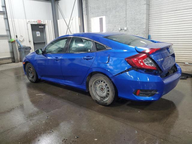 2016 Honda Civic Lx VIN: 2HGFC2F5XGH564357 Lot: 54057824