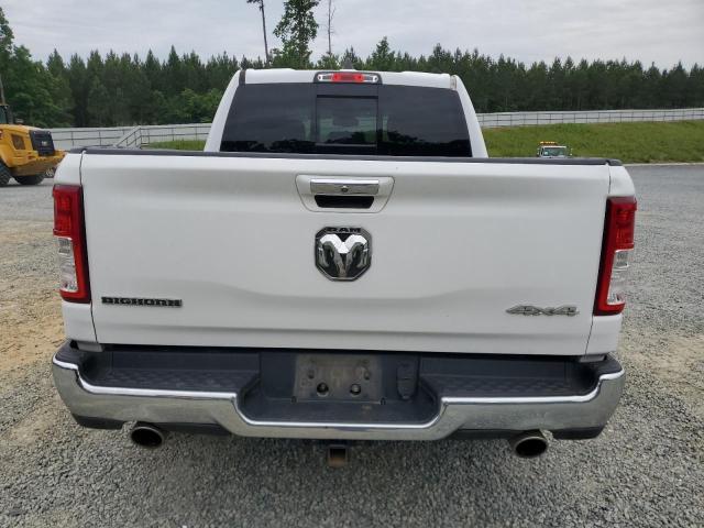 2019 Ram 1500 Big Horn/Lone Star VIN: 1C6SRFFT1KN707530 Lot: 55229834