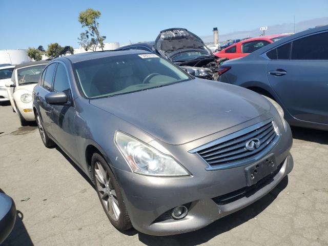 2011 Infiniti G37 Base VIN: JN1CV6AP2BM509387 Lot: 54803104