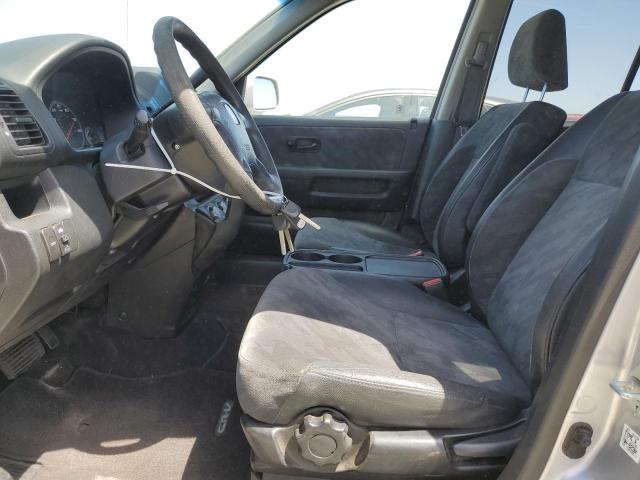 2004 Honda Cr-V Ex VIN: JHLRD78814C010400 Lot: 53062324