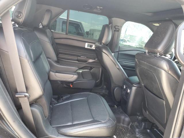 2020 Ford Explorer Limited VIN: 1FMSK7FH8LGA44361 Lot: 56800724