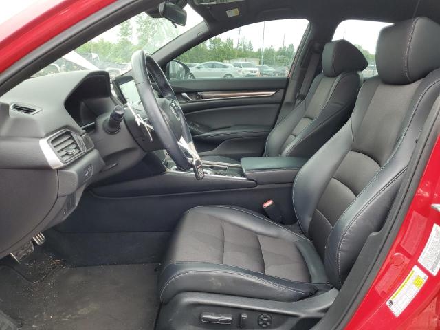2018 HONDA ACCORD SPO - 1HGCV1F33JA261187
