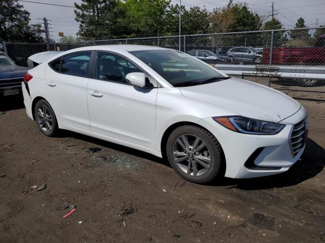 2017 Hyundai Elantra Se VIN: 5NPD84LF5HH190412 Lot: 54044154