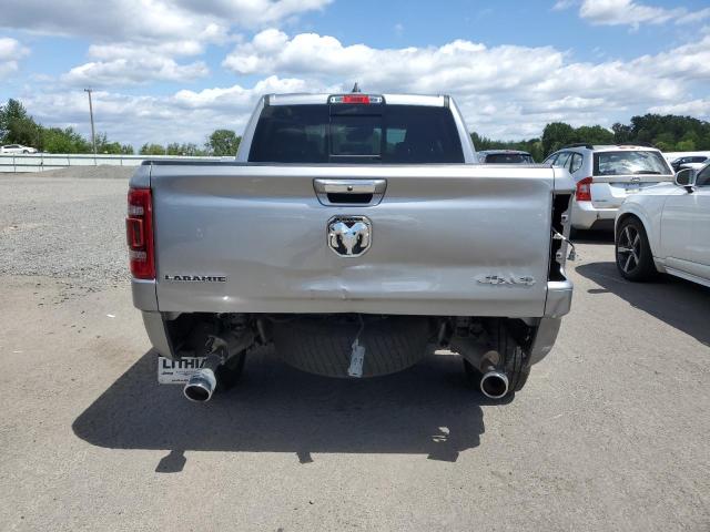 2022 Ram 1500 Laramie VIN: 1C6SRFJT6NN198773 Lot: 47281014