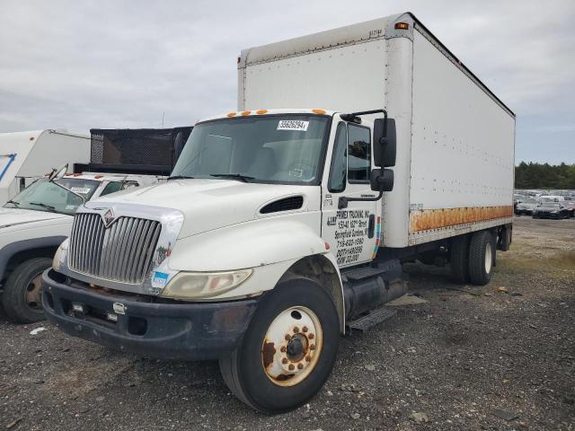 2007 International 4000 4300 VIN: 1HTMMAAN67H424349 Lot: 55626294