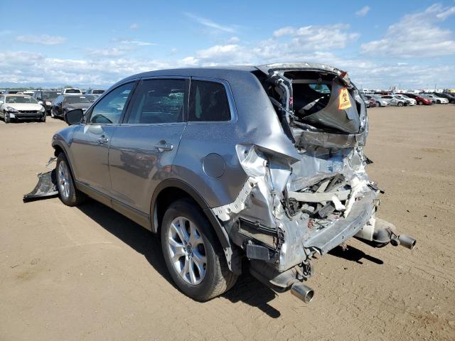 VIN JM3TB3CA3D0404727 2013 Mazda CX-9, Touring no.2