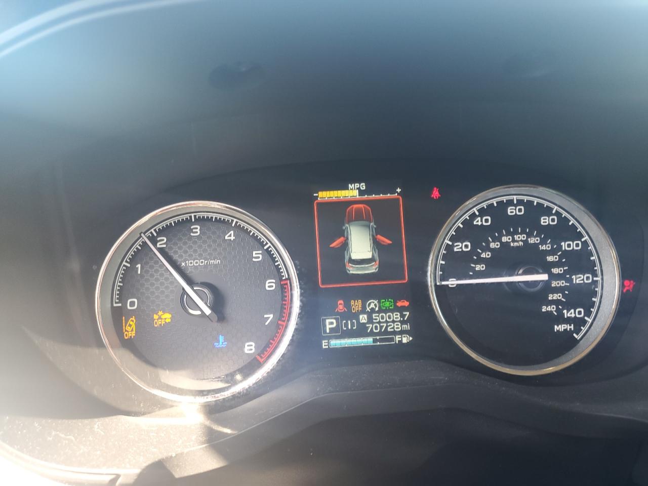 JF2SKAXC4LH564489 2020 Subaru Forester Touring