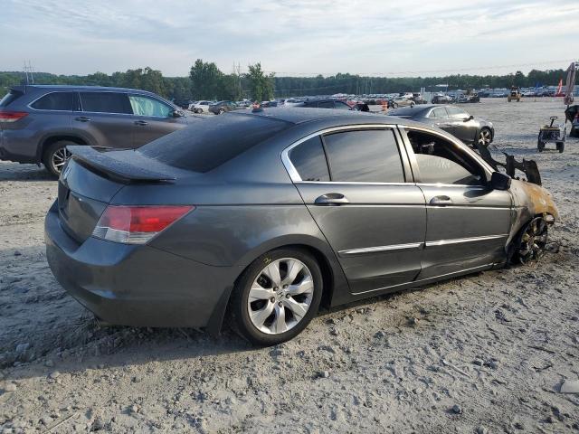 1HGCP26809A015642 2009 Honda Accord Exl