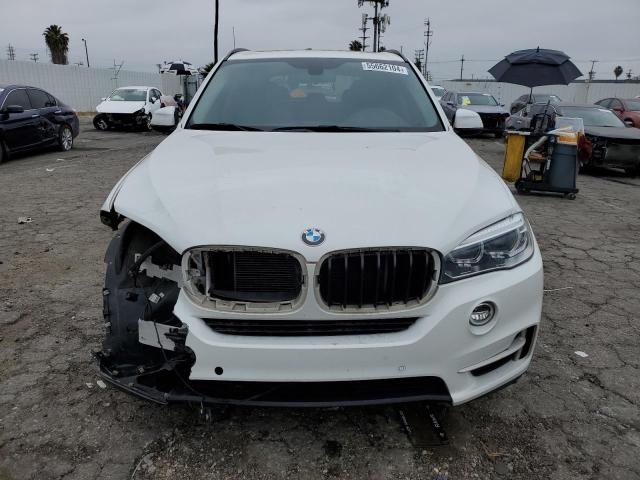 2016 BMW X5 Sdrive35I VIN: 5UXKR2C51G0U16956 Lot: 55662104