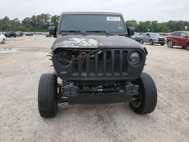 2021 JEEP GLADIATOR - 1C6JJTAM7ML546309