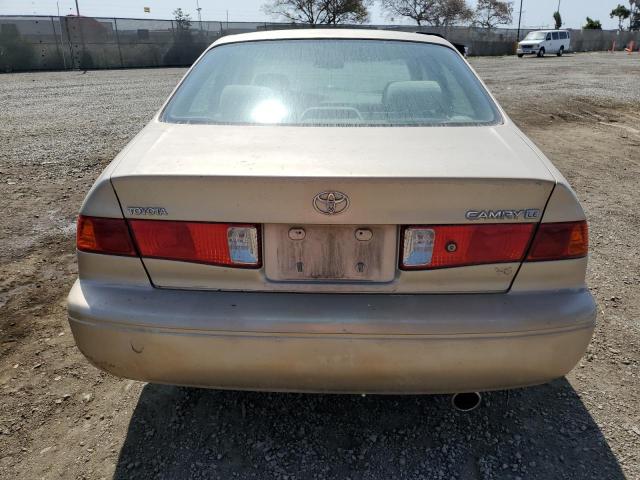 2001 Toyota Camry Ce VIN: JT2BF22K710313638 Lot: 53881494