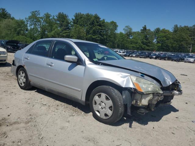 2005 Honda Accord Lx VIN: 1HGCM56455A092332 Lot: 56107644