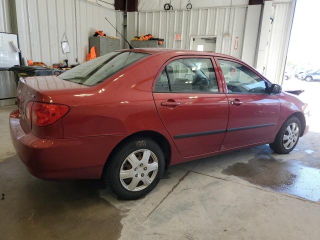 2006 Toyota Corolla Ce VIN: JTDBR32E960064331 Lot: 52947654