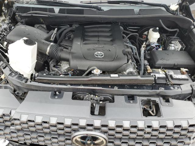 2020 Toyota Tundra Crewmax Sr5 VIN: 5TFEY5F17LX265490 Lot: 55551704