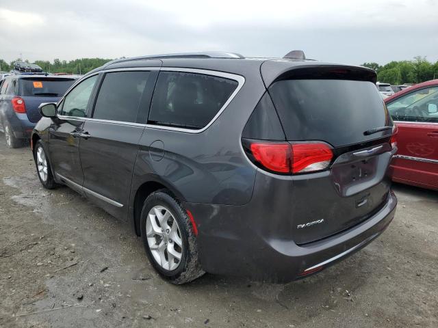 2018 Chrysler Pacifica Touring L VIN: 2C4RC1BG4JR276400 Lot: 54556944