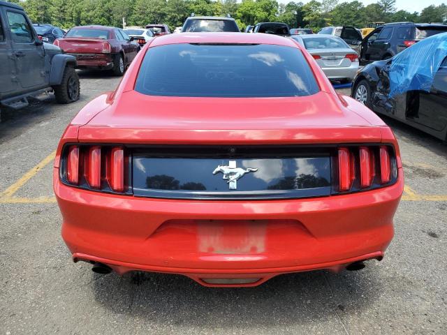 2016 Ford Mustang VIN: 1FA6P8AM0G5317169 Lot: 55704974