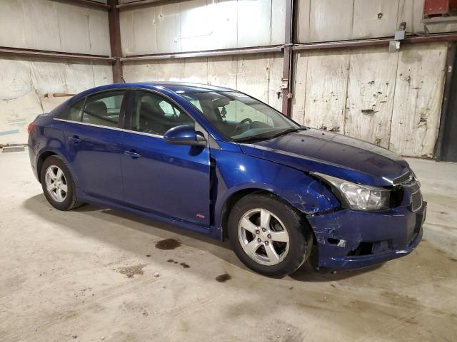 2012 Chevrolet Cruze Lt VIN: 1G1PF5SC9C7118585 Lot: 53439324