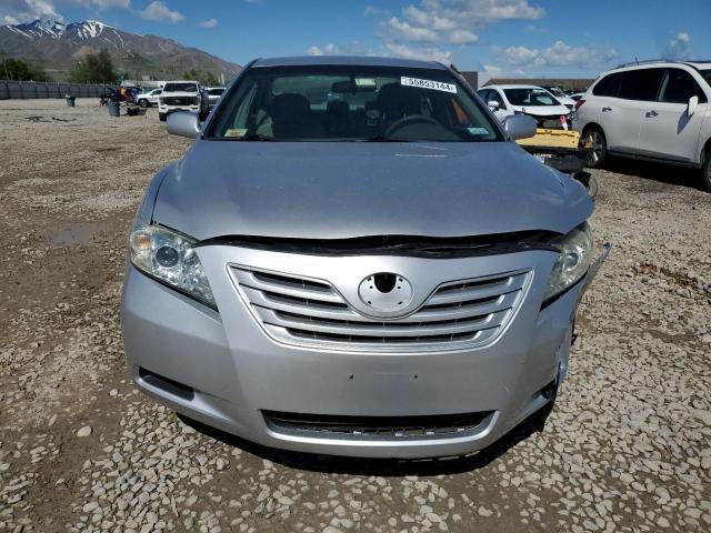 2007 Toyota Camry Ce VIN: 4T1BE46K57U175756 Lot: 55853144