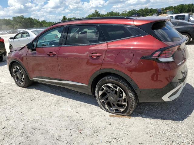 2023 KIA SPORTAGE S - 5XYK53AF6PG065406