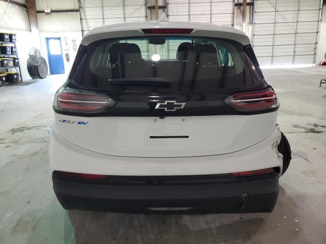 2023 Chevrolet Bolt Ev 2Lt VIN: 1G1FX6S07P4176108 Lot: 55010194