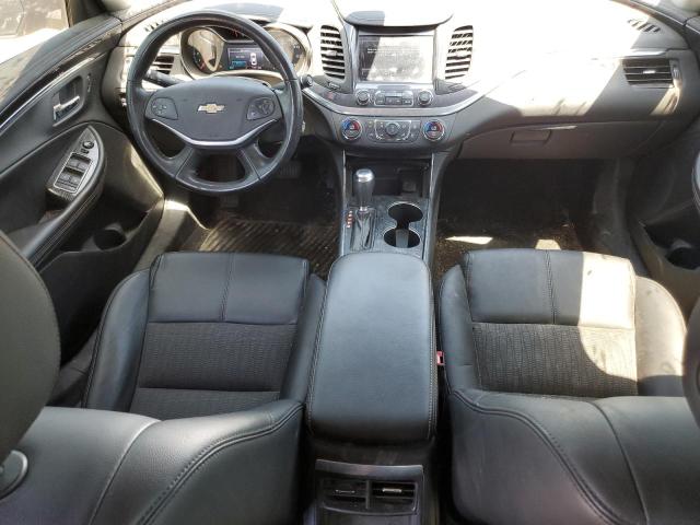 2017 Chevrolet Impala Lt VIN: 2G1105S35H9177730 Lot: 55111884