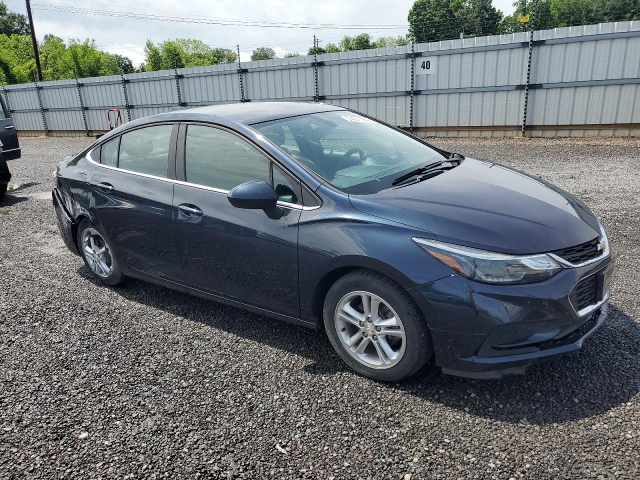 1G1BE5SM4G7304160 2016 Chevrolet Cruze Lt