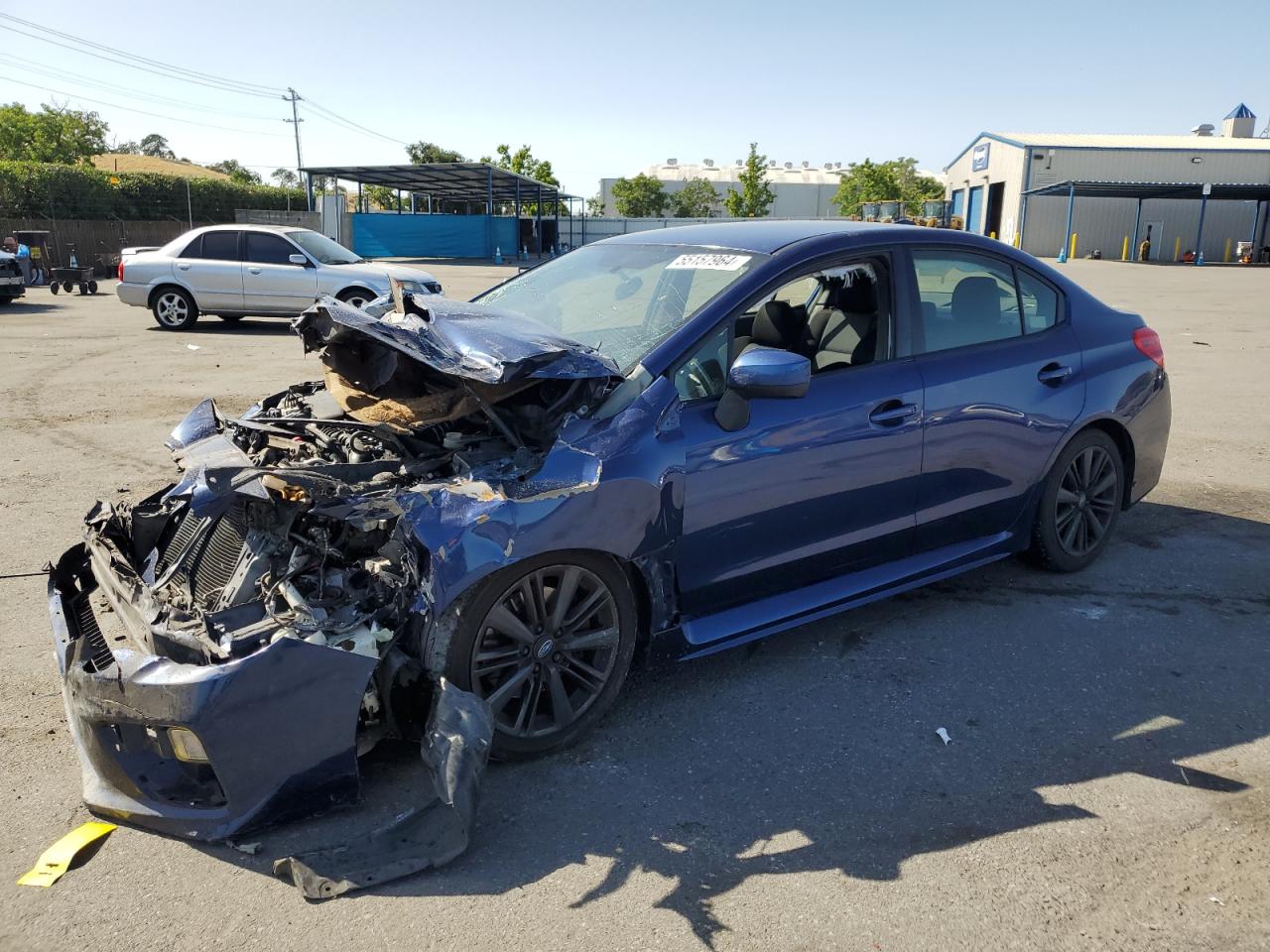 JF1VA1A65F9805997 2015 Subaru Wrx