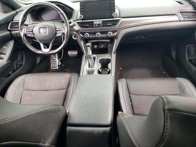 2019 HONDA ACCORD SPO - 1HGCV1F31KA025056