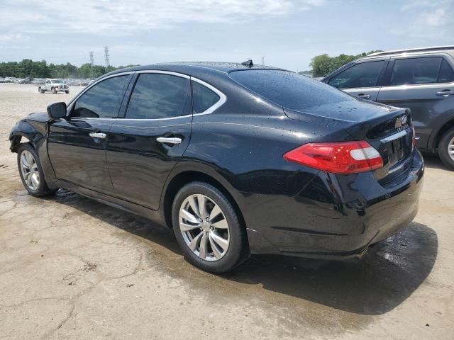2012 Infiniti M37 X VIN: JN1BY1AR2CM394492 Lot: 56443514
