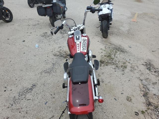 2018 HARLEY-DAVIDSON FLFB FATBO 1HD1YFJ16JC073198