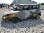 2019 KIA SOUL - KNDJN2A25K7654651