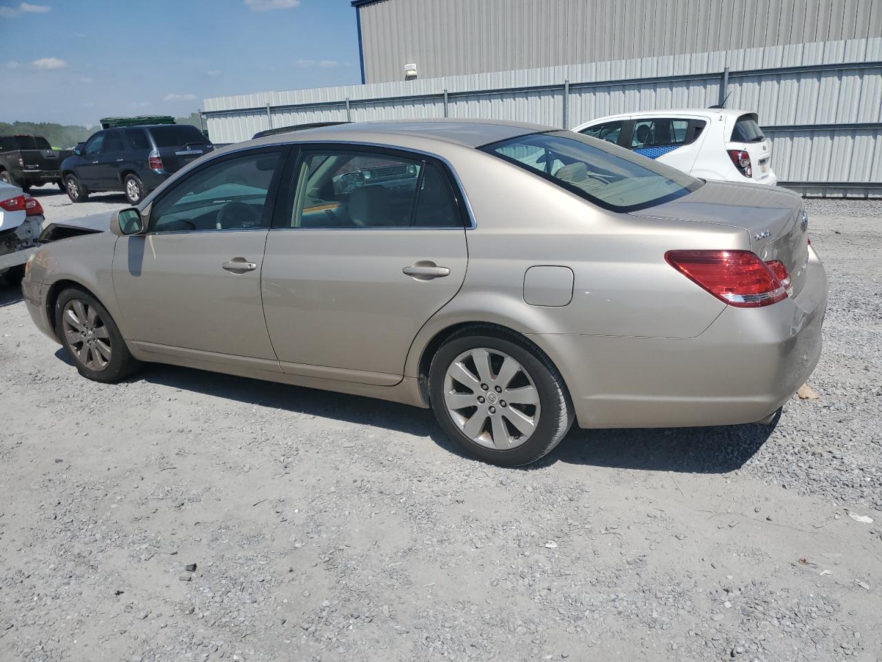 4T1BK36B45U027274 2005 Toyota Avalon Xl