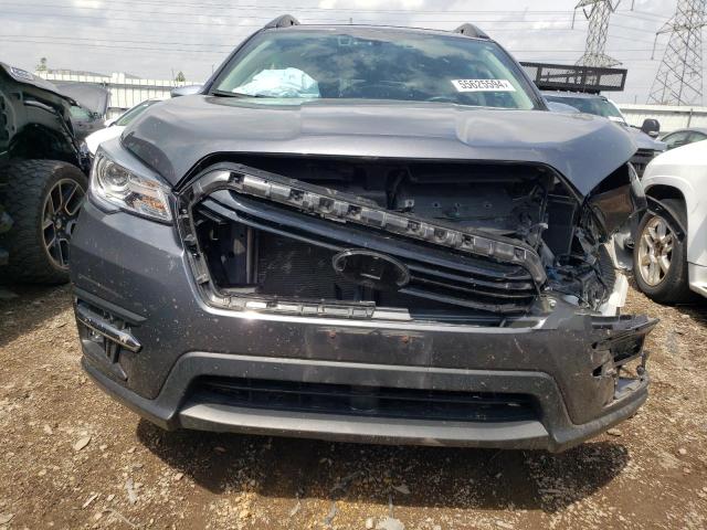 2021 Subaru Ascent Touring VIN: 4S4WMARD7M3408196 Lot: 55625594