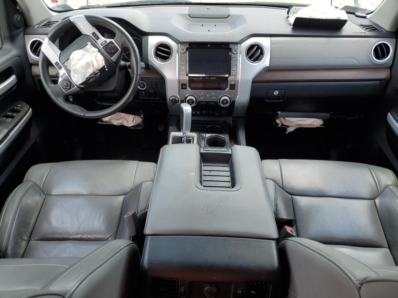 5TFHY5F11LX905643 2020 Toyota Tundra Crewmax Limited