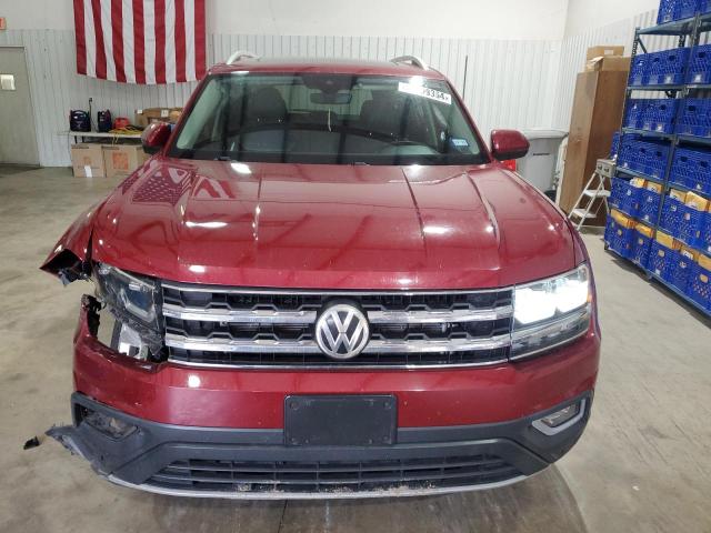 1V2ER2CA1JC521710 2018 Volkswagen Atlas Sel