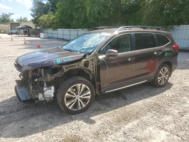 2019 Subaru Ascent Limited VIN: 4S4WMAMD2K3412922 Lot: 56597994