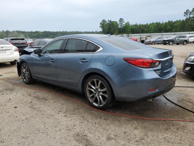 JM1GJ1V54G1476634 2016 MAZDA 6 - Image 2