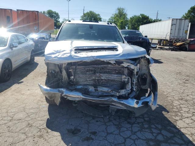 2023 Chevrolet Silverado K2500 Heavy Duty Lt VIN: 1GC4YNEY3PF104477 Lot: 54265544