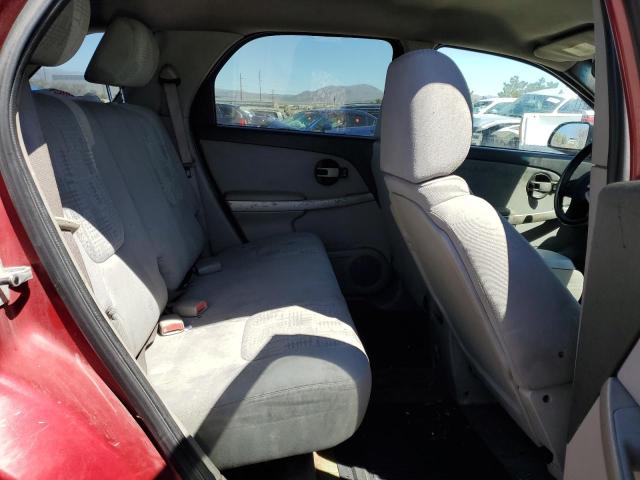 2005 Chevrolet Equinox Ls VIN: 2CNDL13F856087381 Lot: 53899614