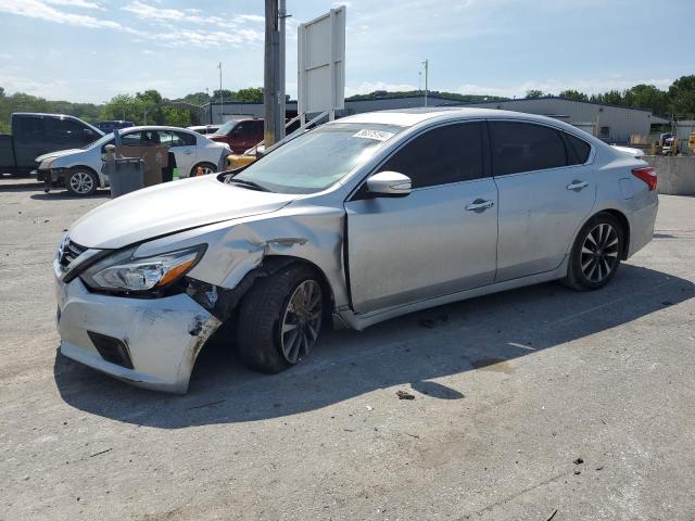 1N4AL3AP9GC131449 2016 NISSAN ALTIMA - Image 1