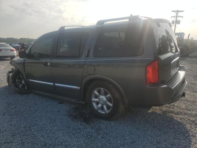 2006 Infiniti Qx56 VIN: 5N3AA08C76N807761 Lot: 53938724