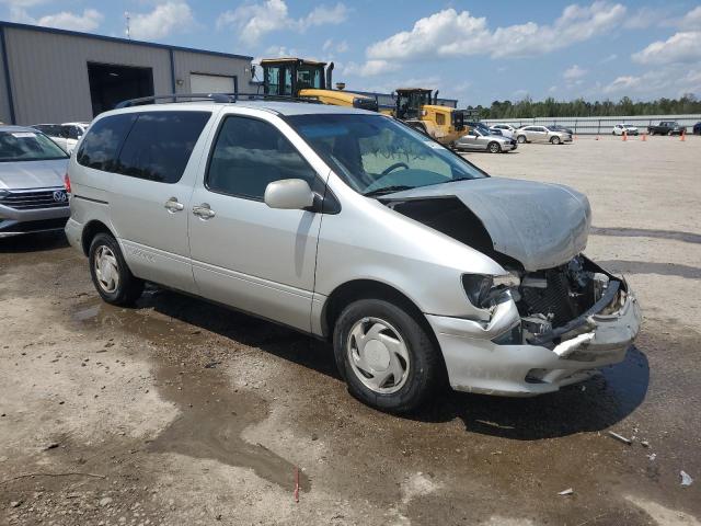 2003 Toyota Sienna Le VIN: 4T3ZF13C13U538272 Lot: 54118344