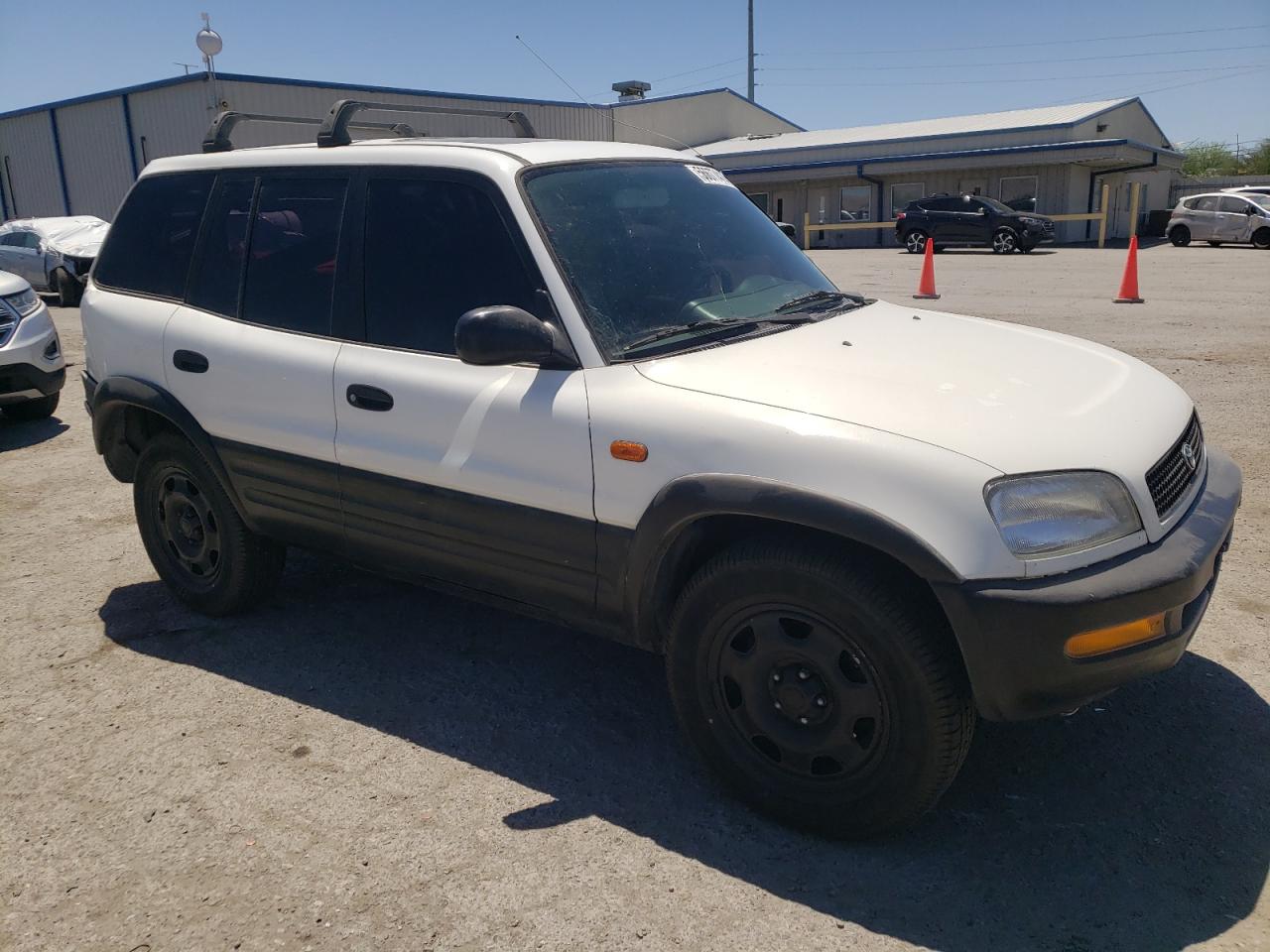 JT3GP10V2V7010432 1997 Toyota Rav4